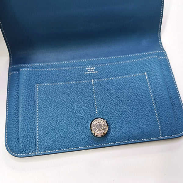 Dogon Large Togo Blue