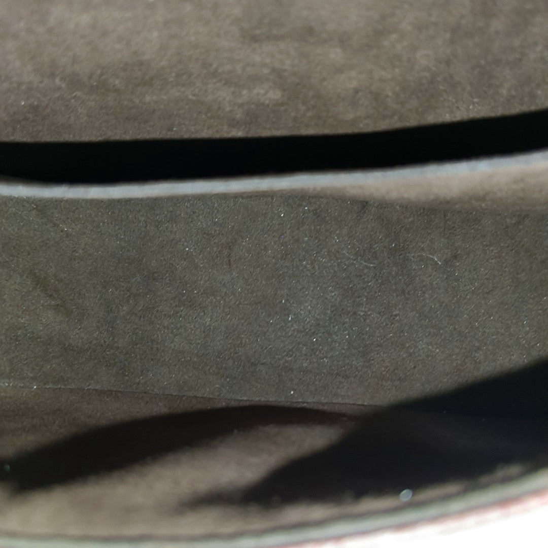 BUCI Epi Brown