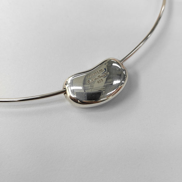 Elsa Peretti 925 Sterling Silver Necklace