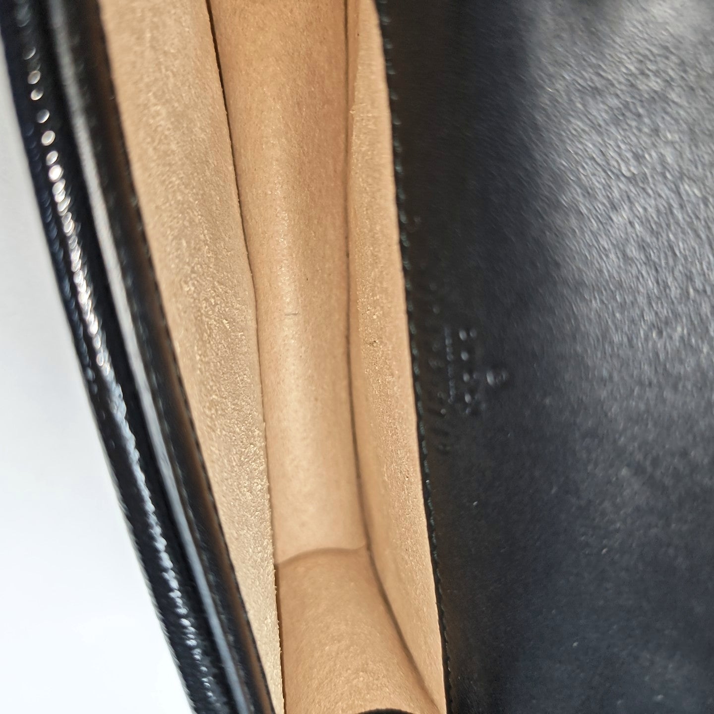 Dionysus Super Mini Monogram Velvet Green