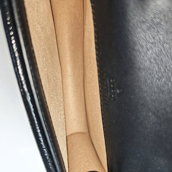Dionysus Super Mini Monogram Velvet Green