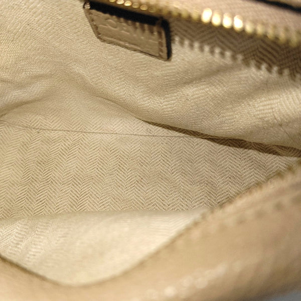 Puzzle Mini Calfskin Gray