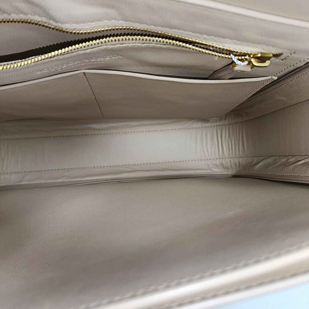 Marie Calfskin Pink