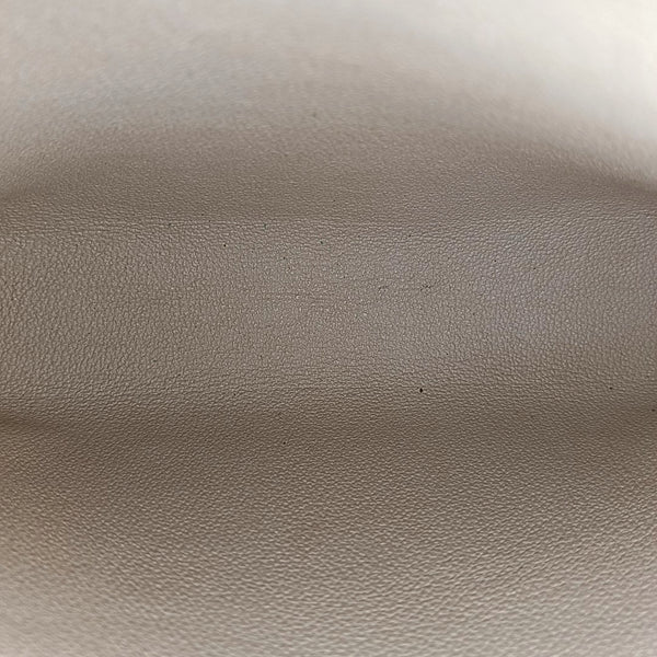 TOILET POCKET 26 Monogram Coated Canvas Brown