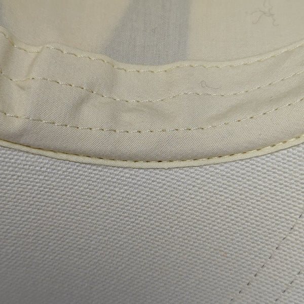 Cotton Hat White