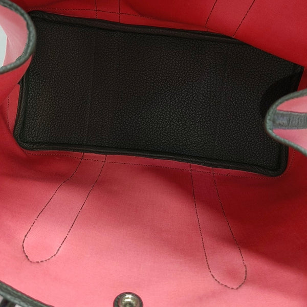 Authenticated pre-owned  Garden Party 36 Canvas Pink - Top Handle Bag at Looply