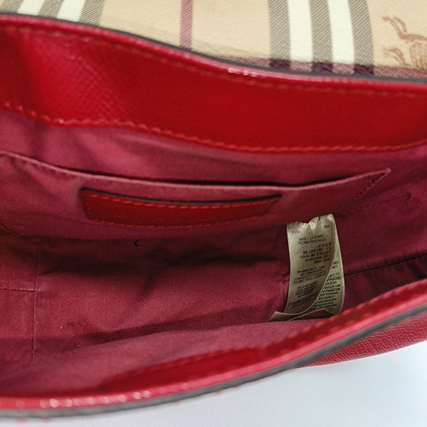 Maydown Coated Canvas Beige