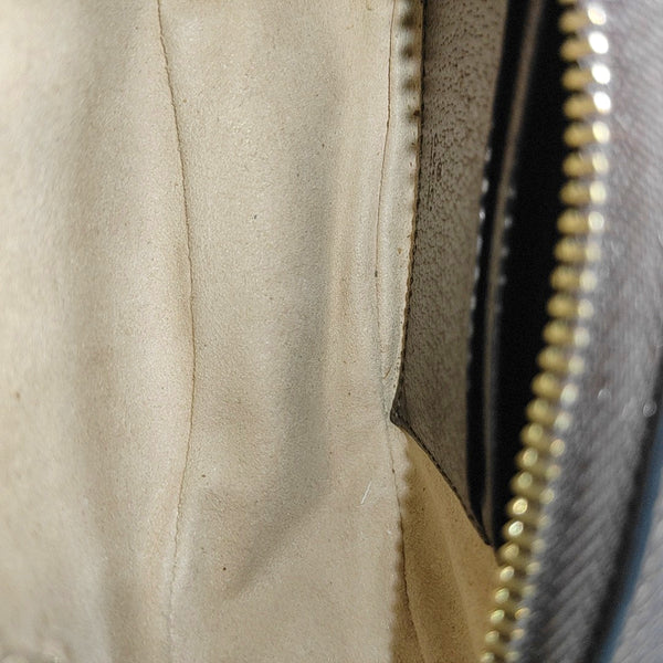 Ophidia Mini Monogram Canvas Beige