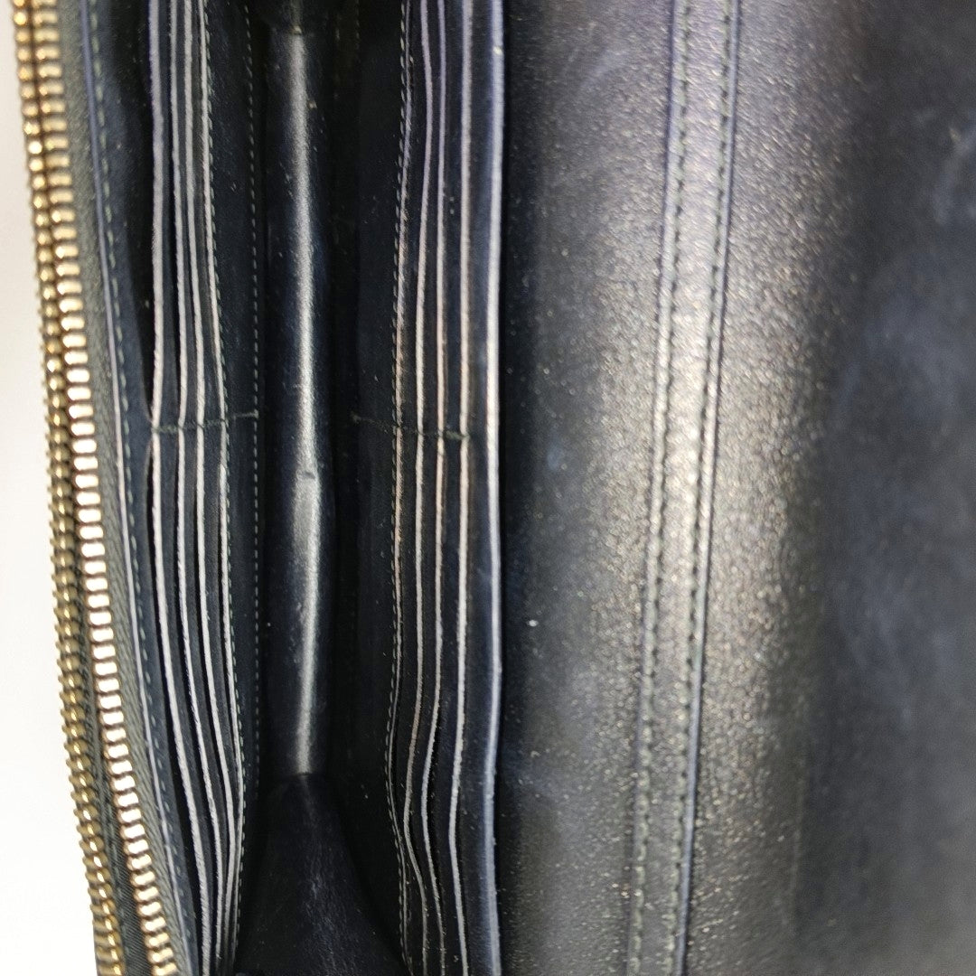 SERPENTI FOREVER Calfskin Gray