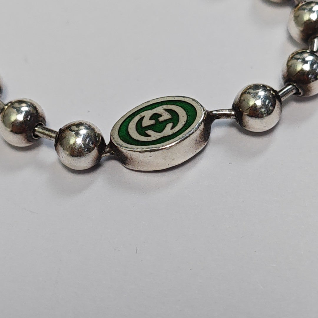 925 Sterling Silver Necklace