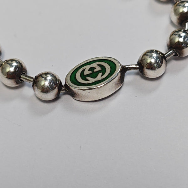 925 Sterling Silver Necklace