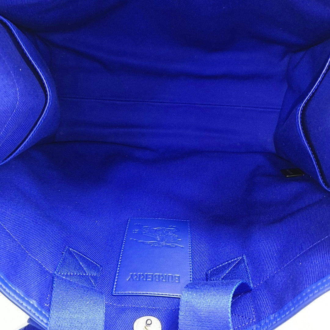 Fabric Blue