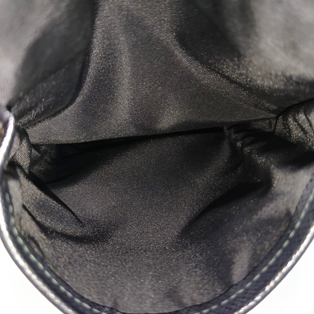 Re-Nylon Nylon Black