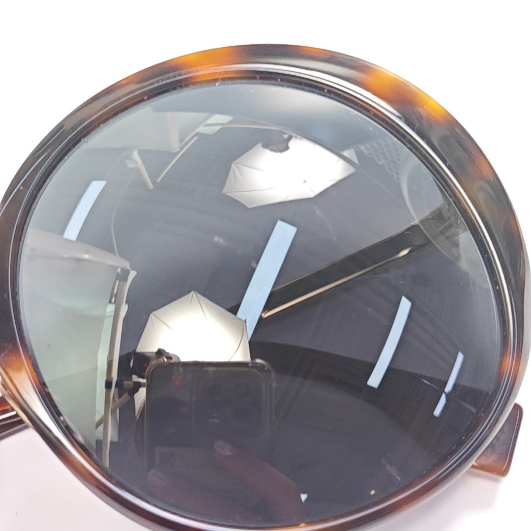 Synthetic Sunglasses Black