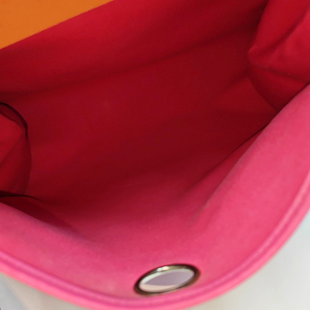 Herbag 39 Canvas Pink