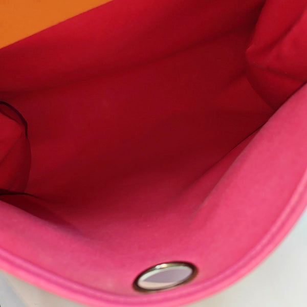 Herbag 39 Canvas Pink