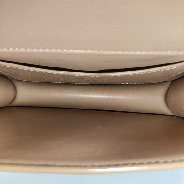 30 Montaigne Super Mini Calfskin Pink