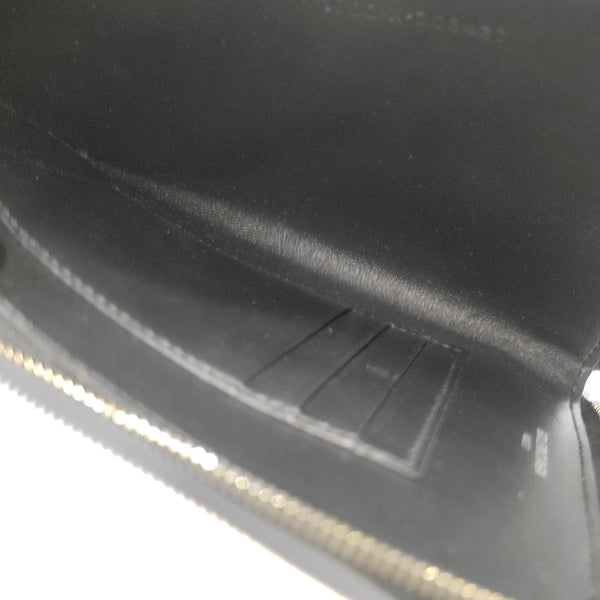 Calfskin Black