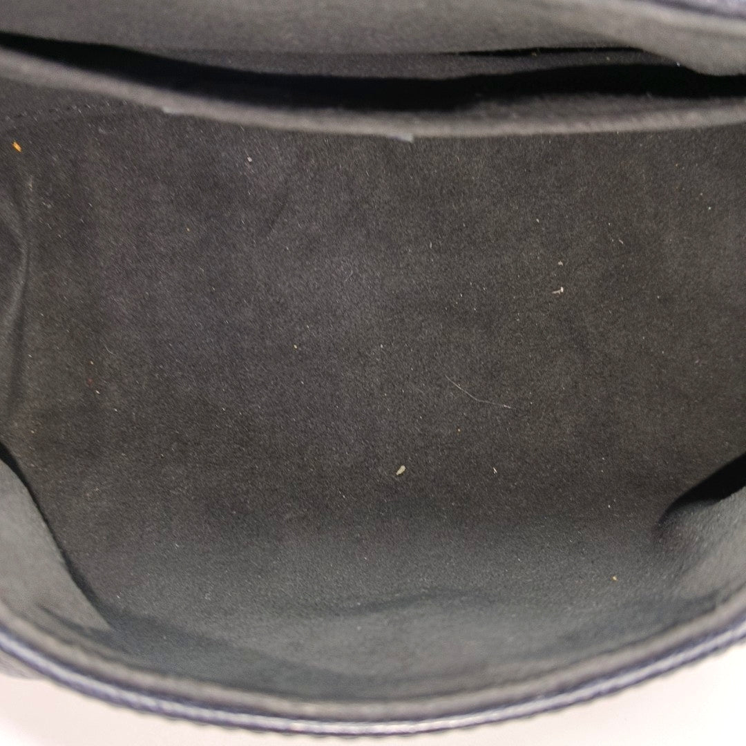 FAVORITE Calfskin Black