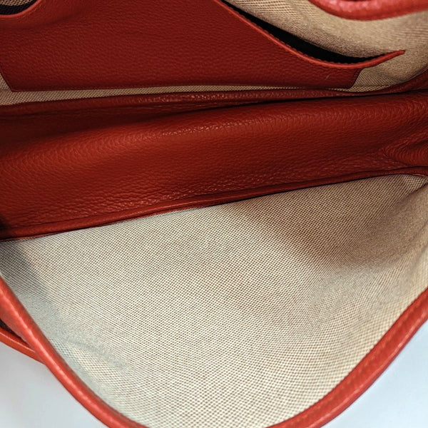 Bourlingue Clemence Red