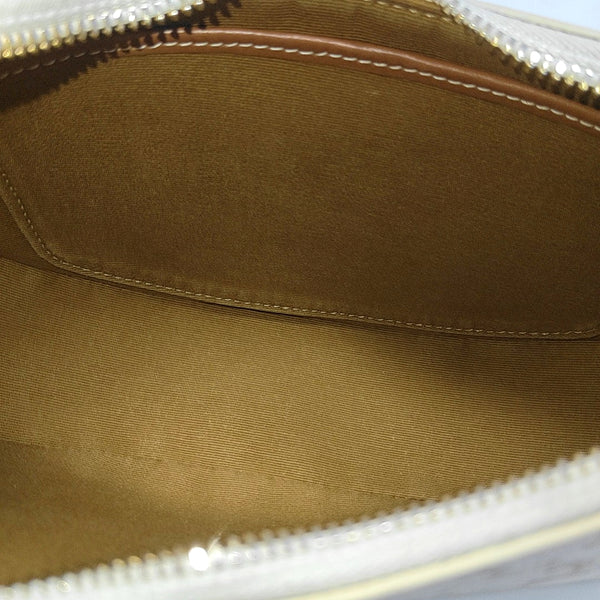 AVA Medium Coated Canvas Beige