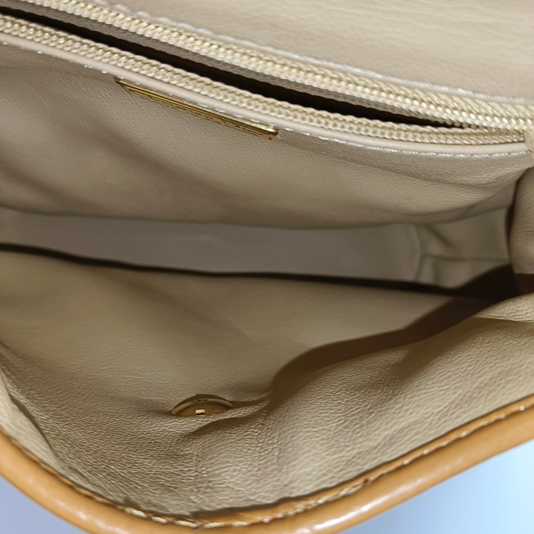 Calfskin Brown