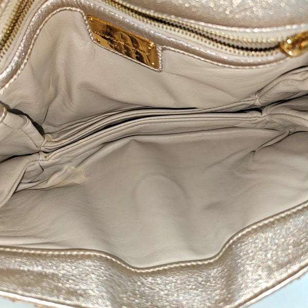 Vara Special Material Gold