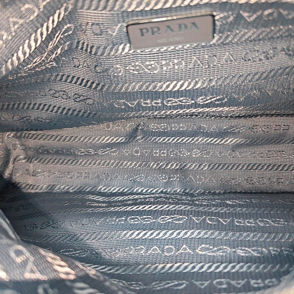 Re-Edition2000 Nylon Blue