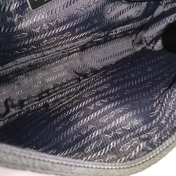 Re-Edition2000 Mini Nylon Negro