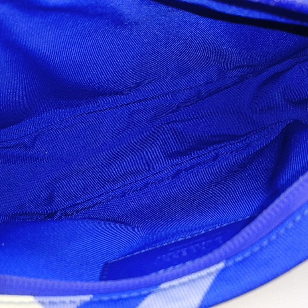 Canvas Blue