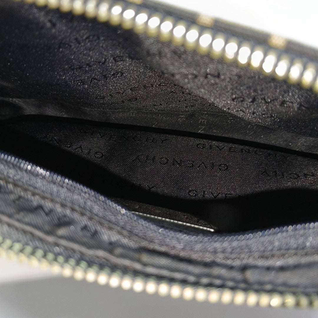 Fabric Black