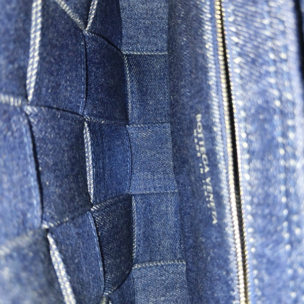 Cassette Medium Denim Blue