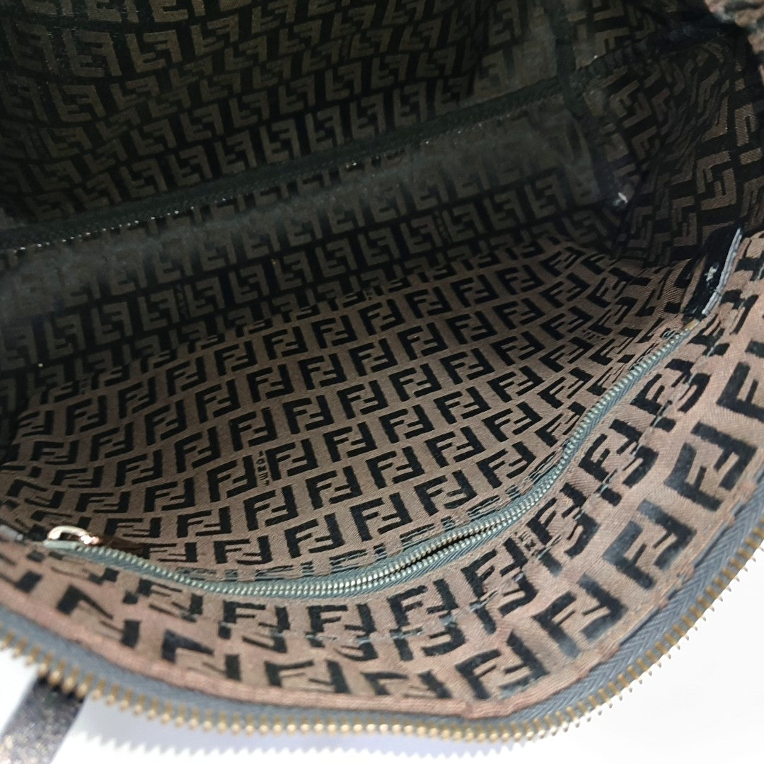 Zucchino Canvas Brown