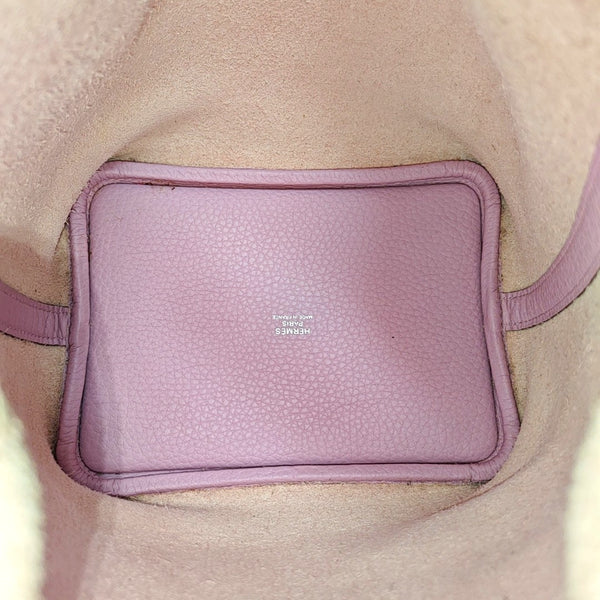 Picotin Lock 18 Clemence Purple