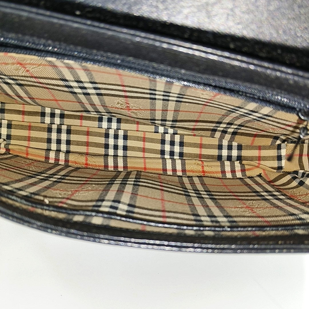 Calfskin Black