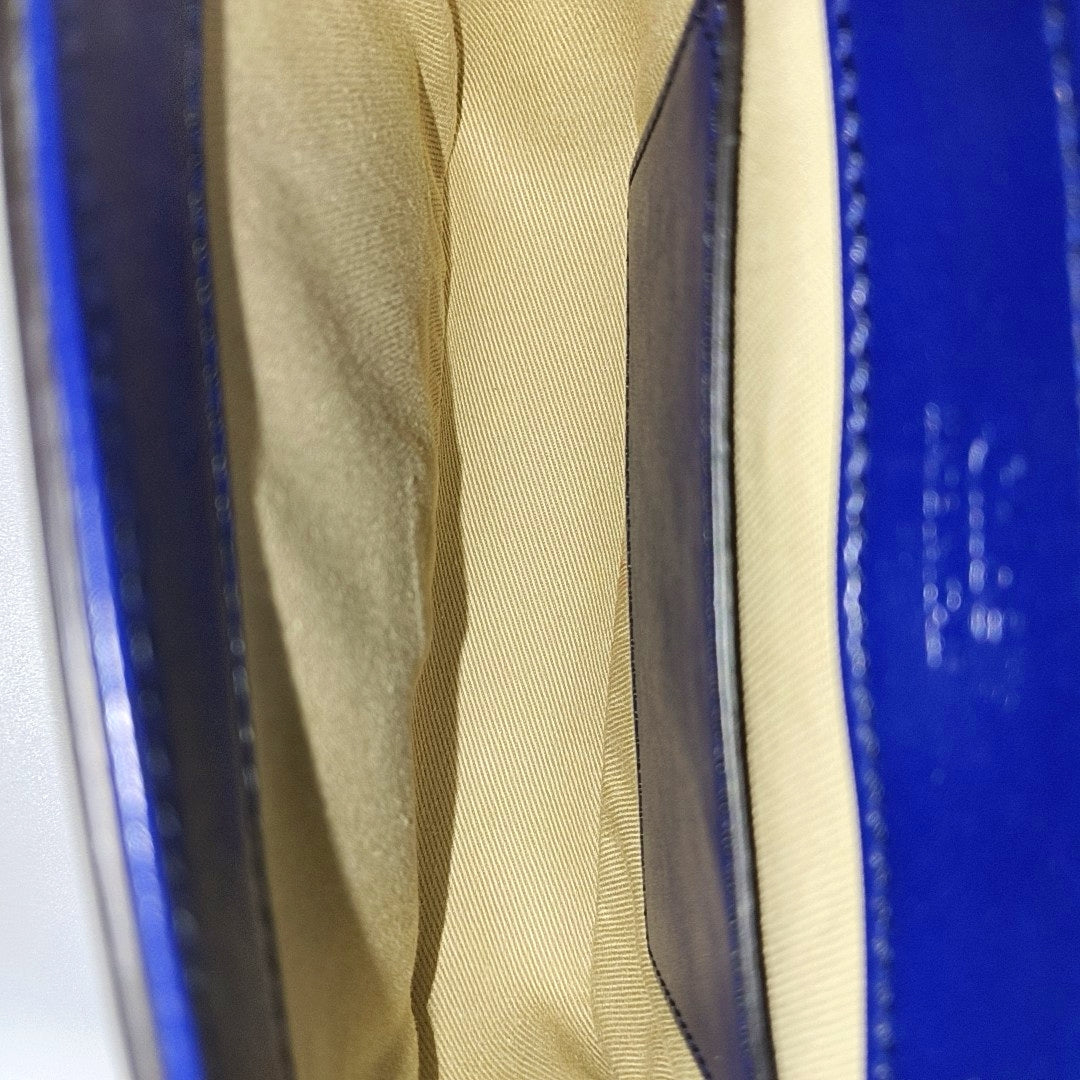 Chloé C Calfskin Brown