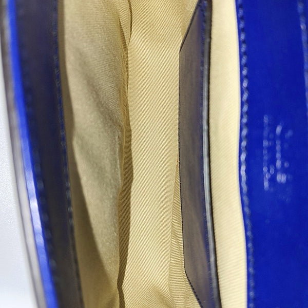 Chloé C Calfskin Brown