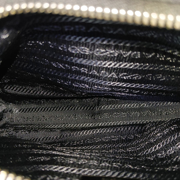Re-Edition2005 Nylon Negro