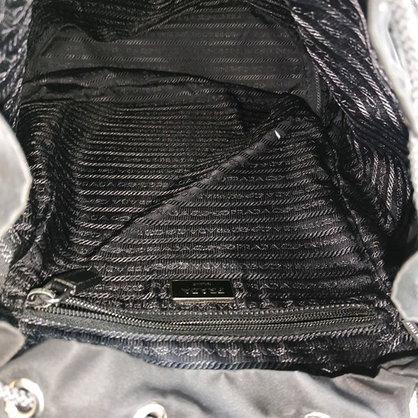 Nylon Black