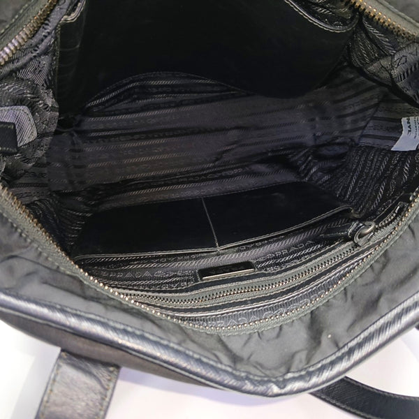Nylon Black