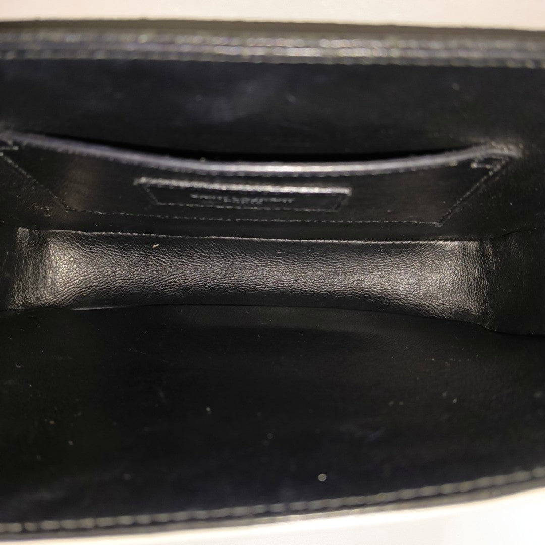 LE 61 Calfskin Gray