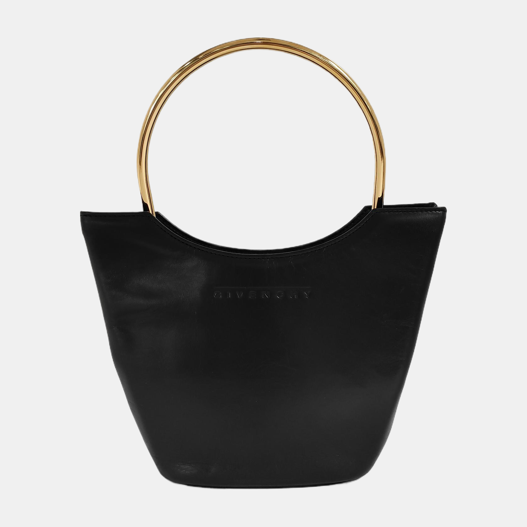 Calfskin Black