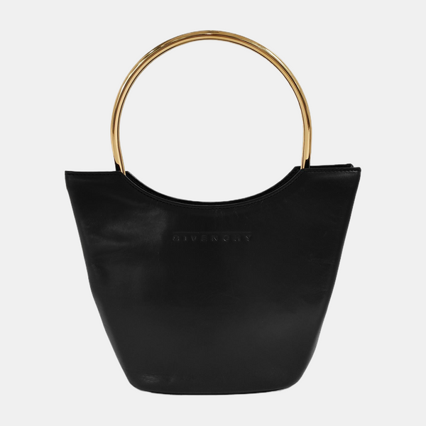 Calfskin Black