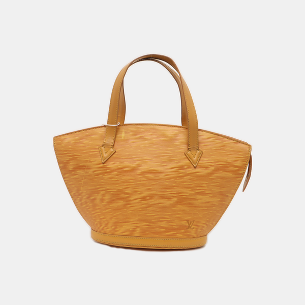 SAINT JACQUES PM Epi Yellow