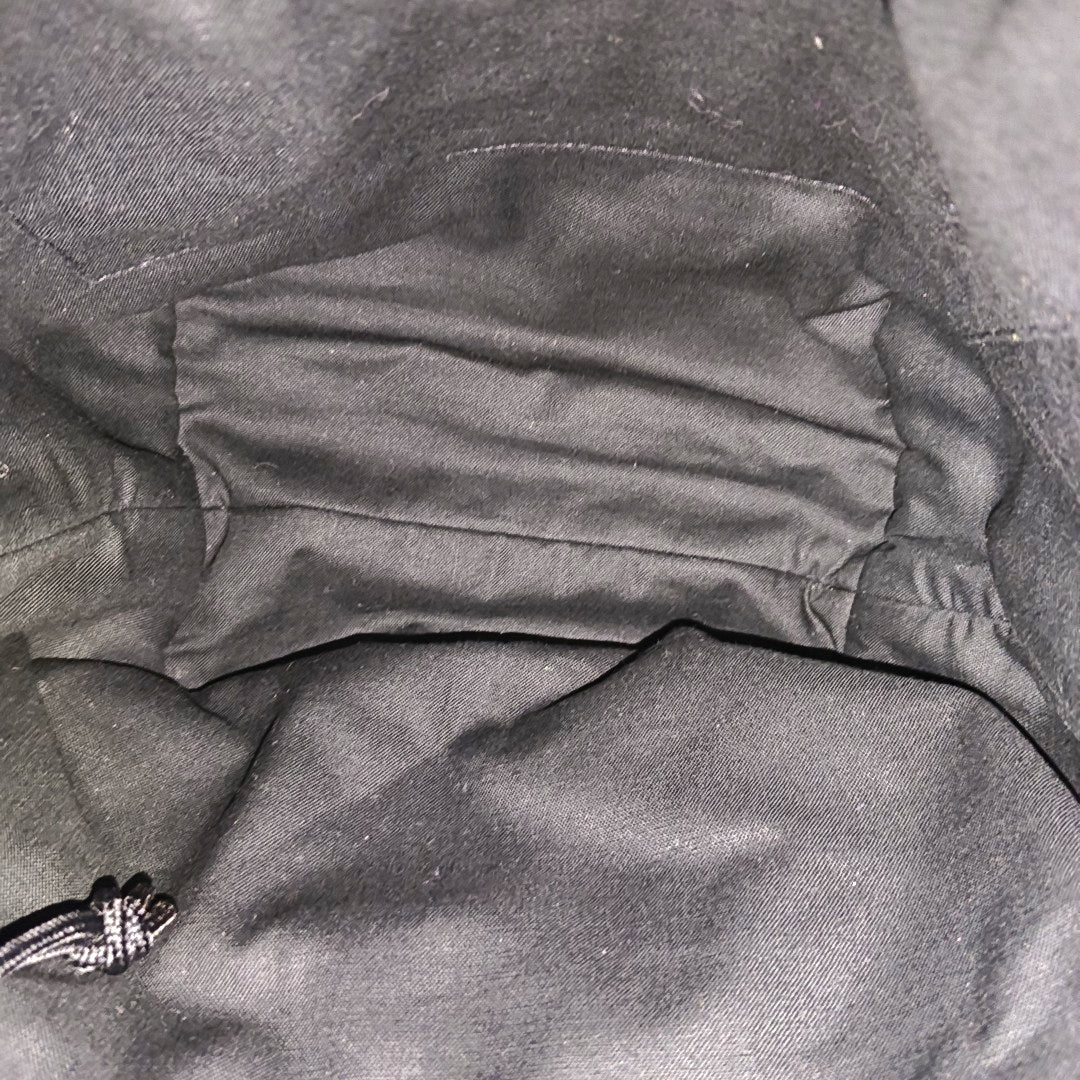 Explorer Small Fabric Gray