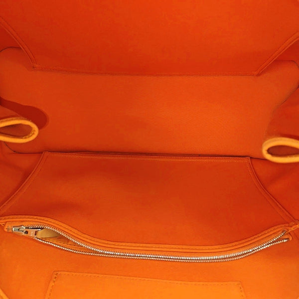 Cabag 39 Canvas Orange