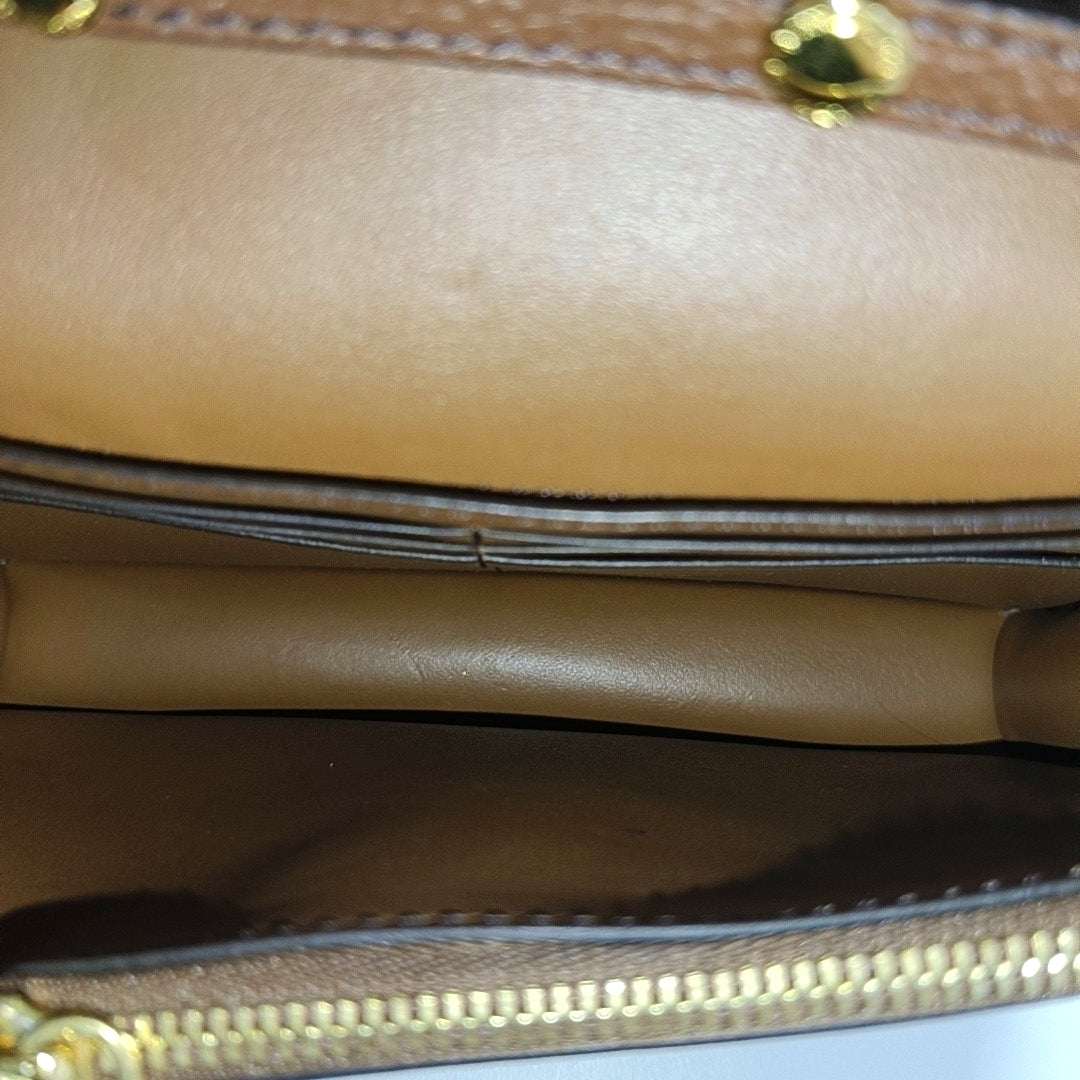 Hampshire Canvas Brown