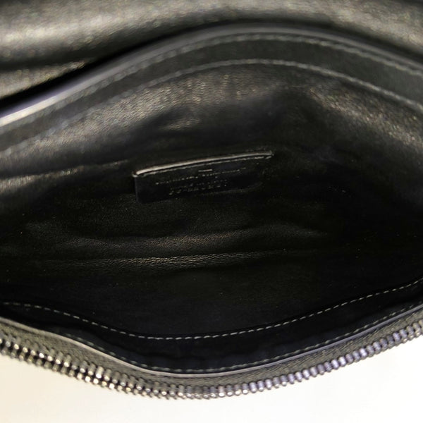 Viva Mini Calfskin Black