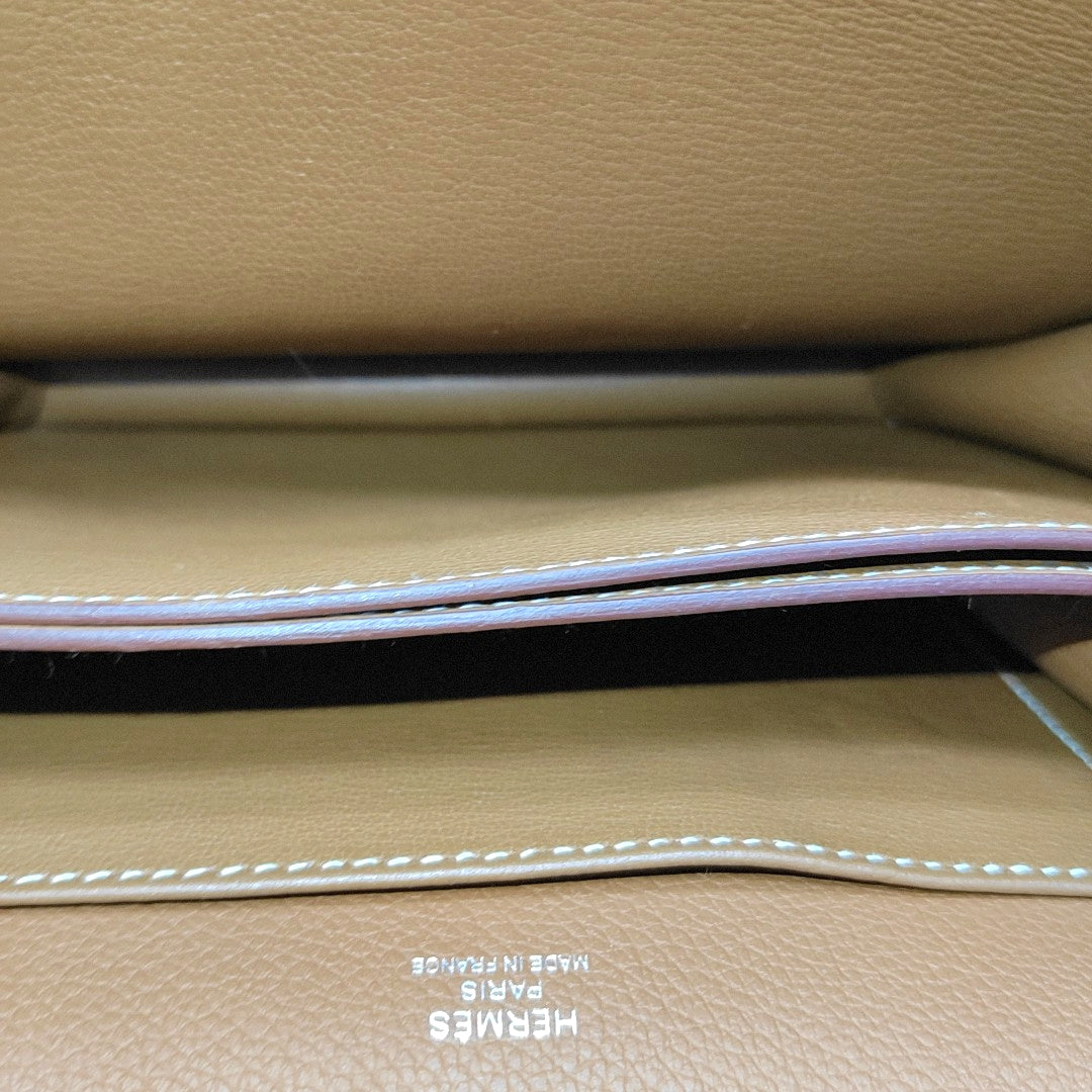 Roulis Mini Evercolor Brown