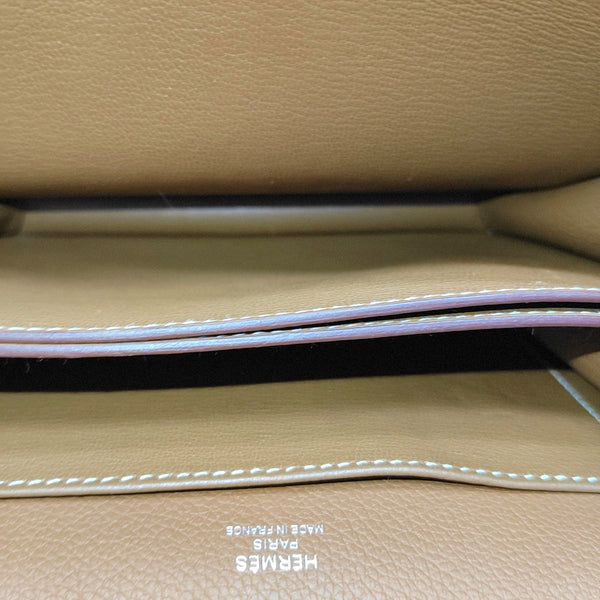Roulis Mini Evercolor Brown